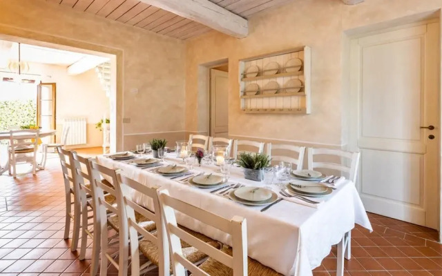 Villa Della Fonte 12