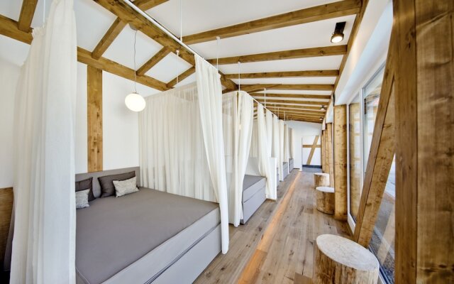Jordan's Untermühle