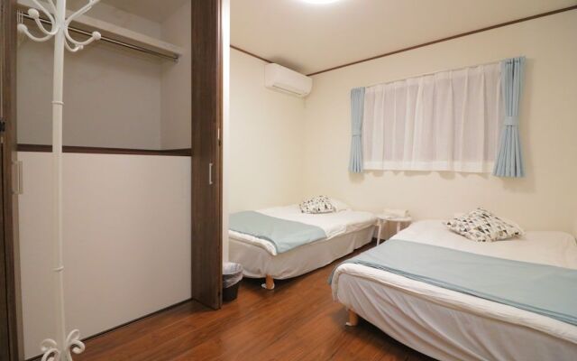 HG Cozy Hotel No.11