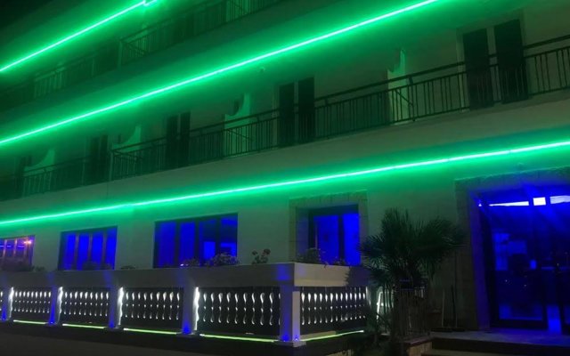 Hotel Club Albano
