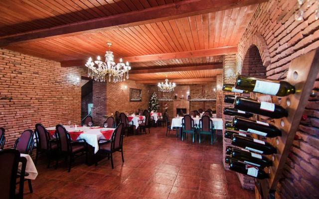 Рчеули Марани