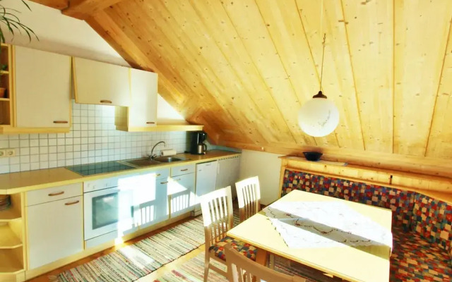 Child-friendly Apartment With Sauna