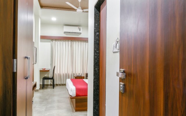 Hotel Global Inn by OYO Rooms