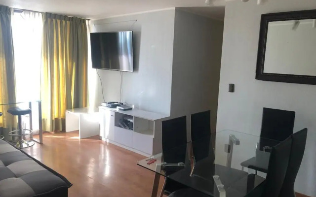 Sys Suites Nueva San Martin
