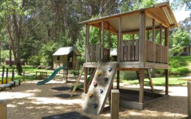 Beechworth Holiday Park