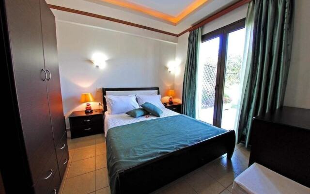 Hi5 Apartments - Luxury Suites