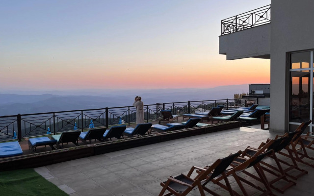 Milmari P74, Quest apartmani, Kopaonik