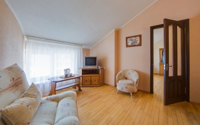 Idillia Hotel