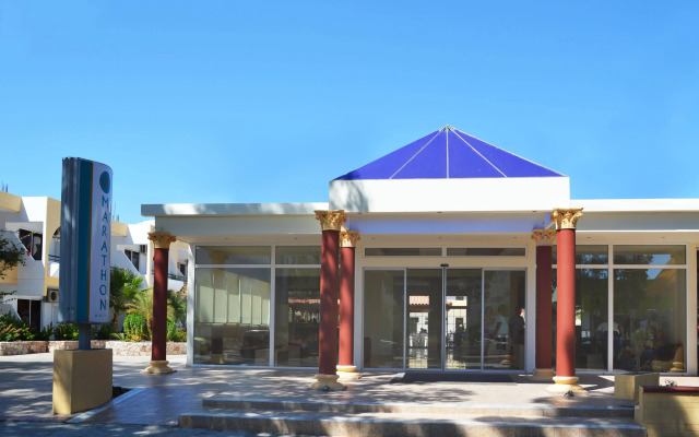 Euroxenia Marathon Hotel