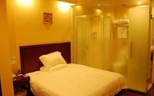 Greentree Inn Shiqiao Road - Hangzhou