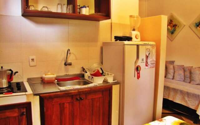 Residencial Bem Te Vi