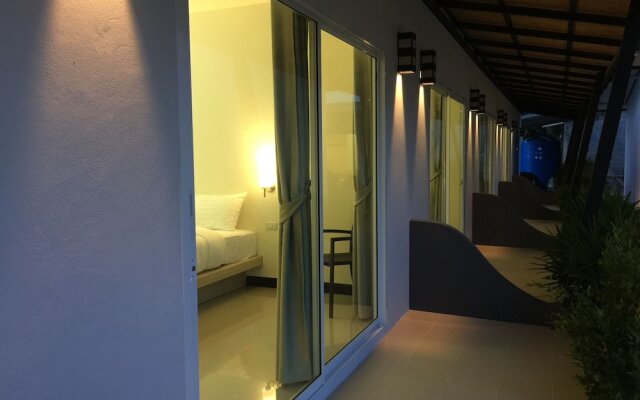 Maleesirin Oldtown Resort