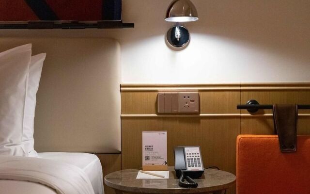 Ethos Hotel Xiamen