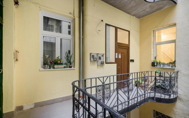 BpR Cerebria Home