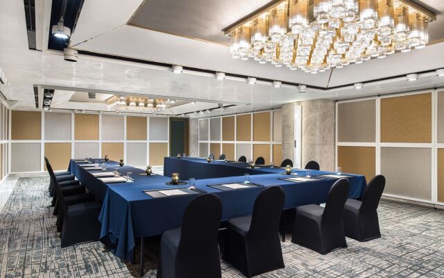 Le Meridien Seoul