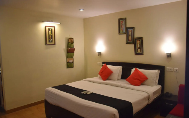 Hotel Corporate Inn