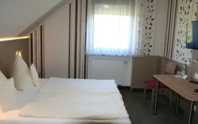 Hotel Fausel