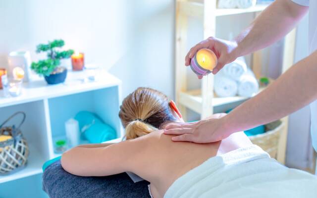 Morski Park Międzywodzie