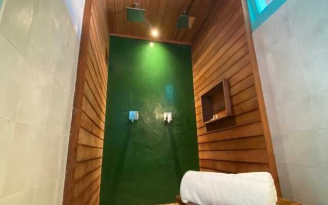 Casa Brasileira - Hotel Galeria