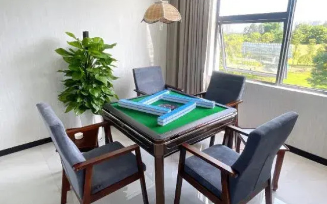 Jingchen Dongge Hotel