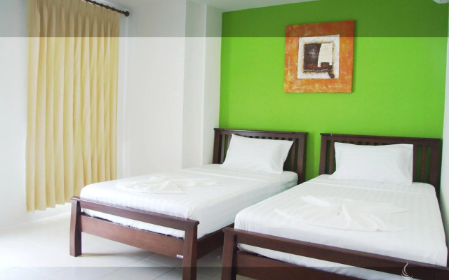 Ivory Phi Phi Island