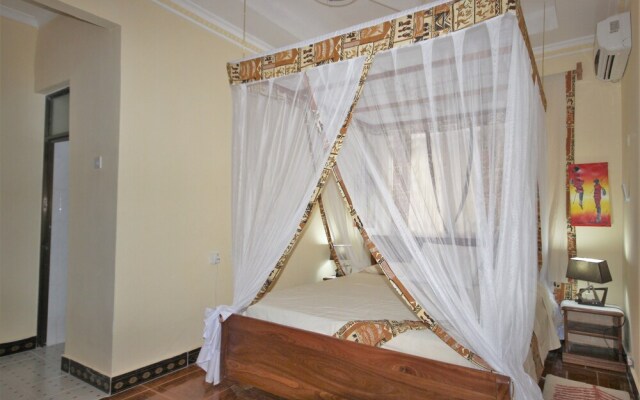 Airport Guesthouse