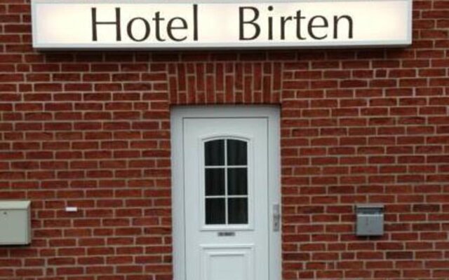 Hotel Birten