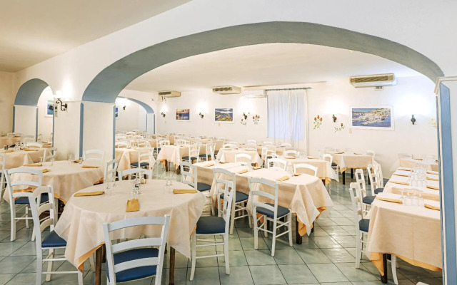 Hotel Galidon Thermal & Wellness Park