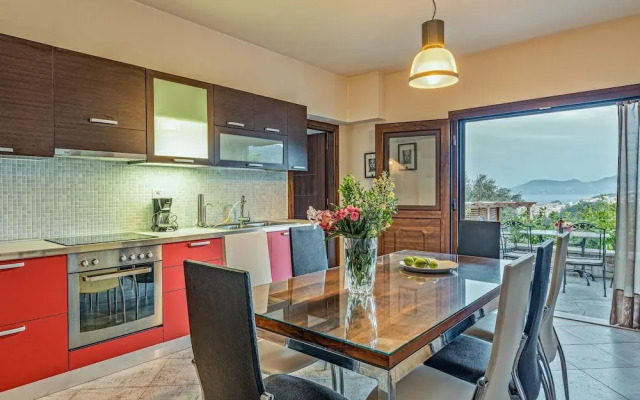 Nice Home in Kokari With Wifi and 4 Bedrooms