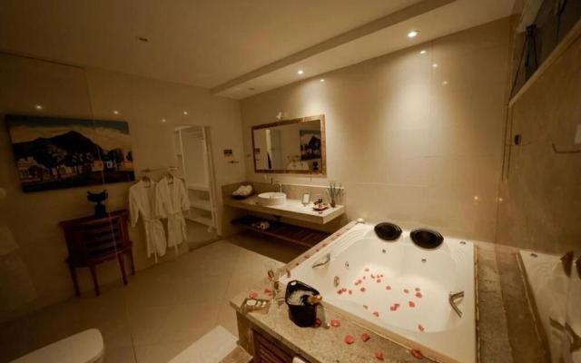 Pousada Arraial Charme