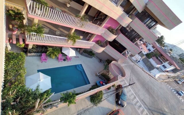 Hotel Valadié