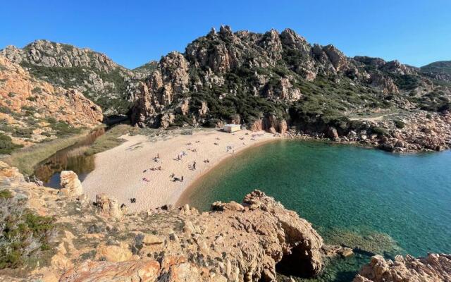 Villetta La Risacca Costa Paradiso