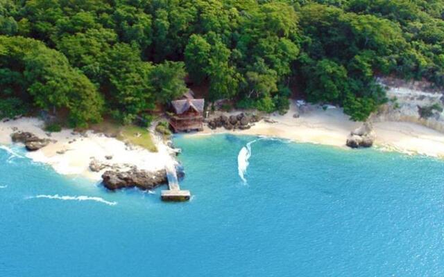 Villa Cayo Saetia