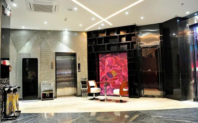Yeste Hotel - Xianning Wenquan Branch
