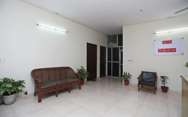 OYO 14454 Celebration BnB Home