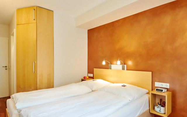 Town Hotel Wiesbaden
