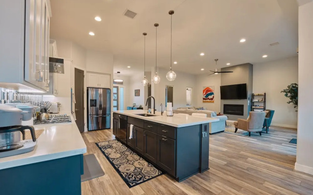 New Build in Heart of Sedona