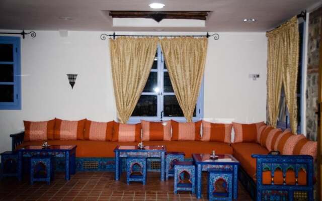 Hotel Al Khalifa