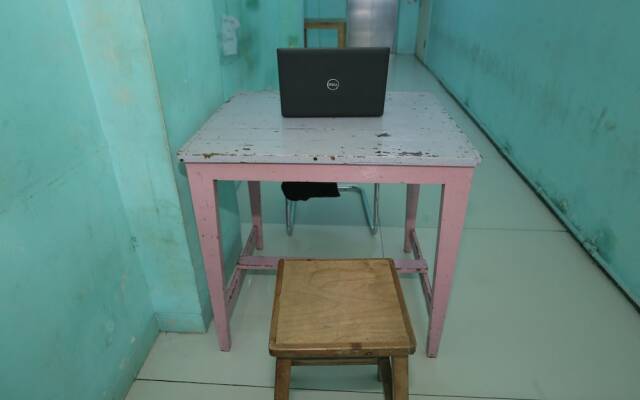 SPOT ON 93827 Rumah Kost Harapan Indah