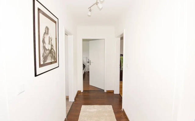 Ferienwohnung BECKENDORF 3