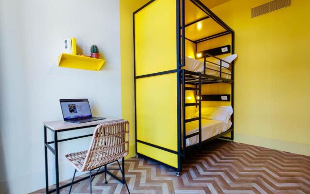 YellowSquare Florence