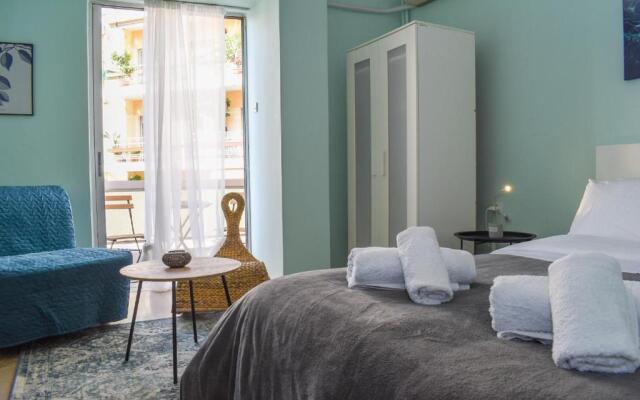 City Center Studio 2