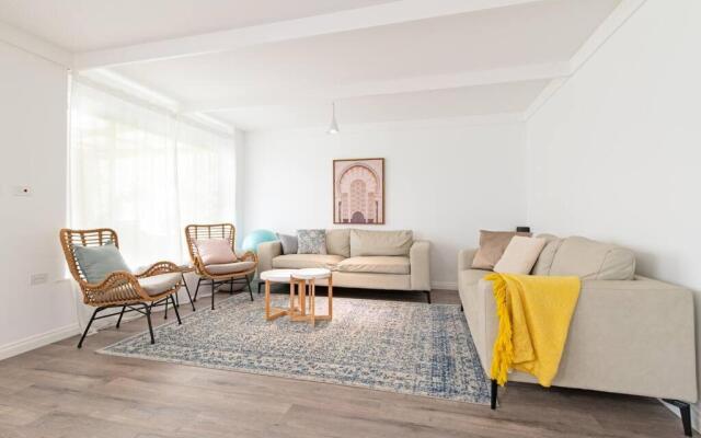Brewers Haus Mainstreet Willunga 2 bdrm sleeps 4