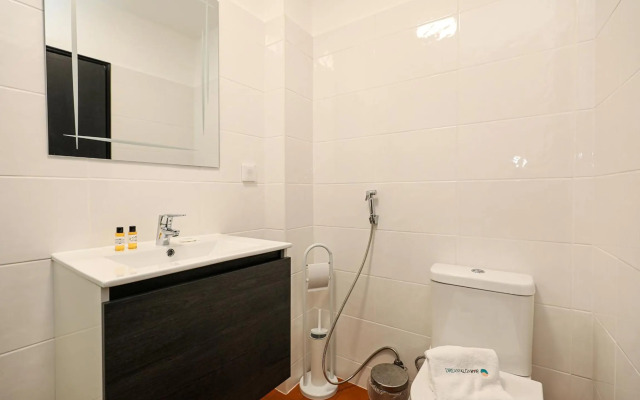 A51 - Torraltinha Sunset Apartment