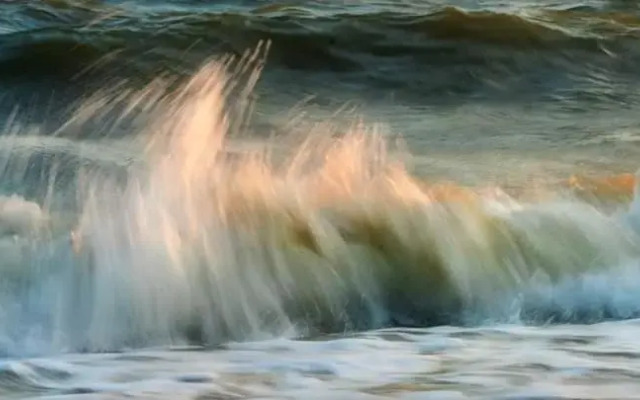 The Waters Edge