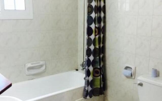 Magicstay - Aparthotel 4 Stars Germasogeia