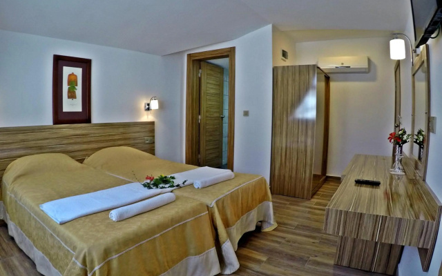 Nar Hotel Kemer