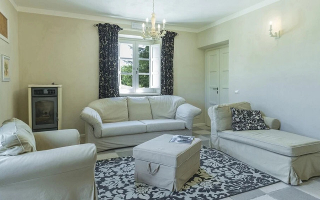Villa La Corte 6 in Montecastrilli