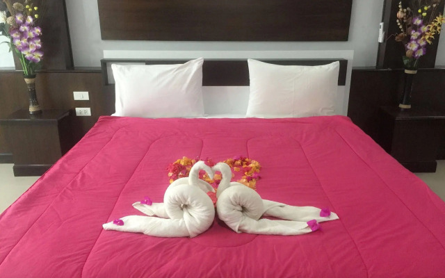 Poonsap Apartment