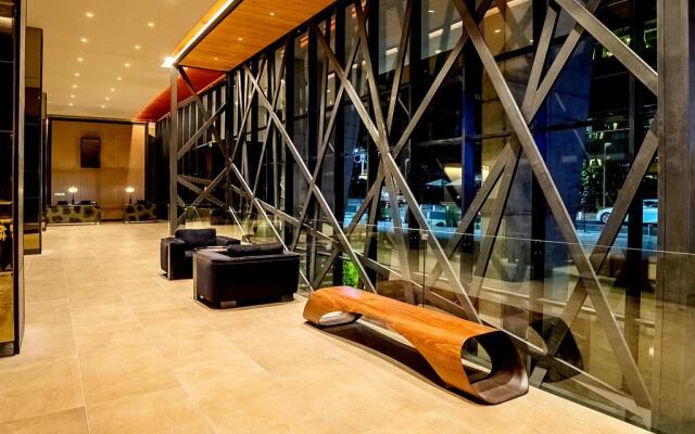 Hyatt Centric Las Condes Santiago